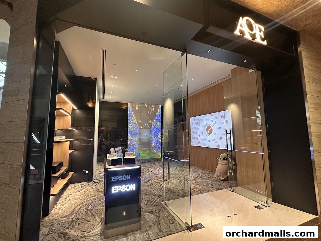 AOE - Art of Entertainment