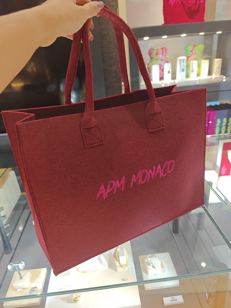 APM Monaco Singapore ION Orchard