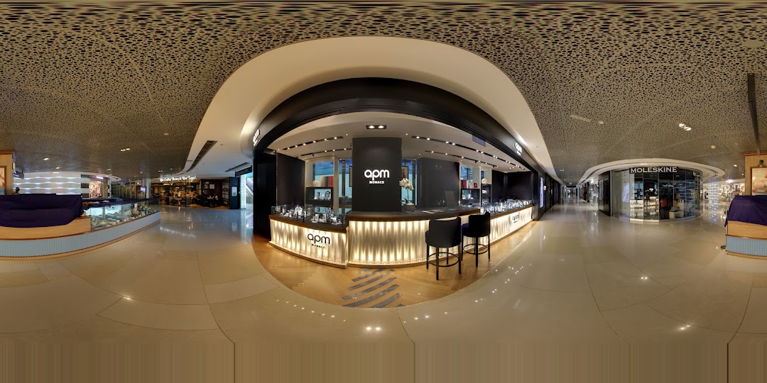 APM Monaco Singapore ION Orchard