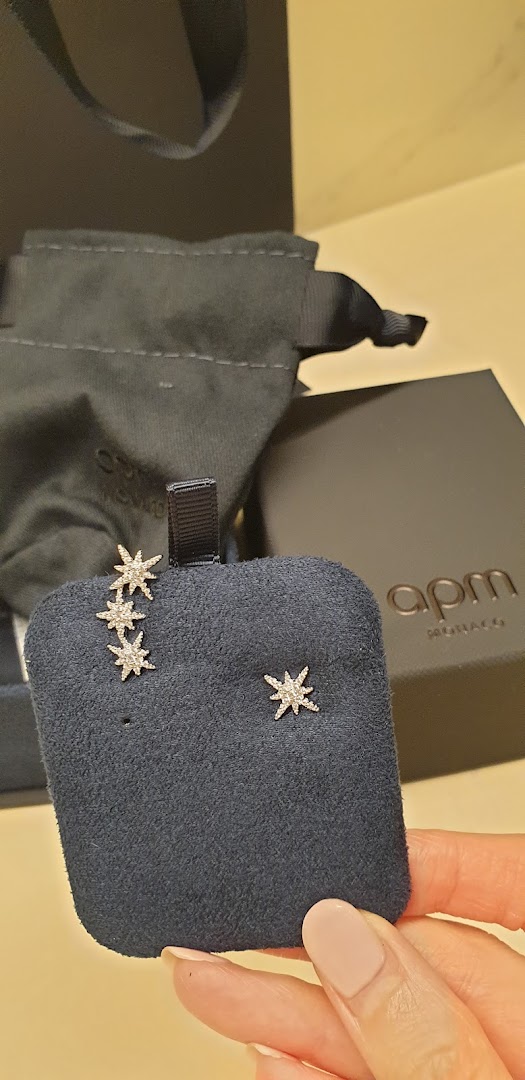 APM Monaco Singapore ION Orchard