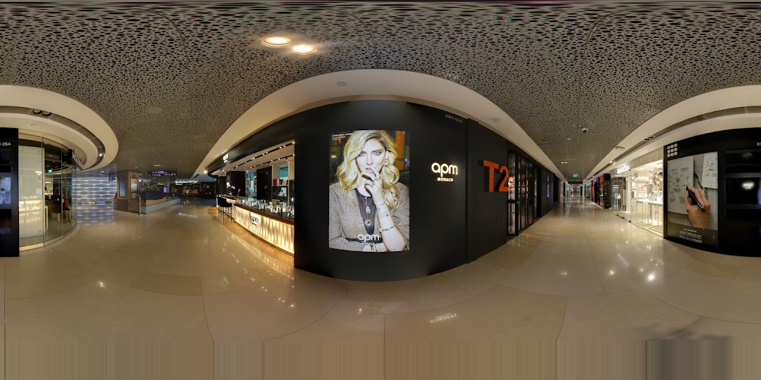 APM Monaco Singapore ION Orchard