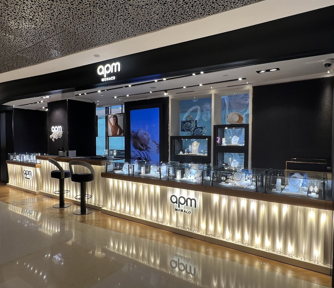 APM Monaco Singapore ION Orchard