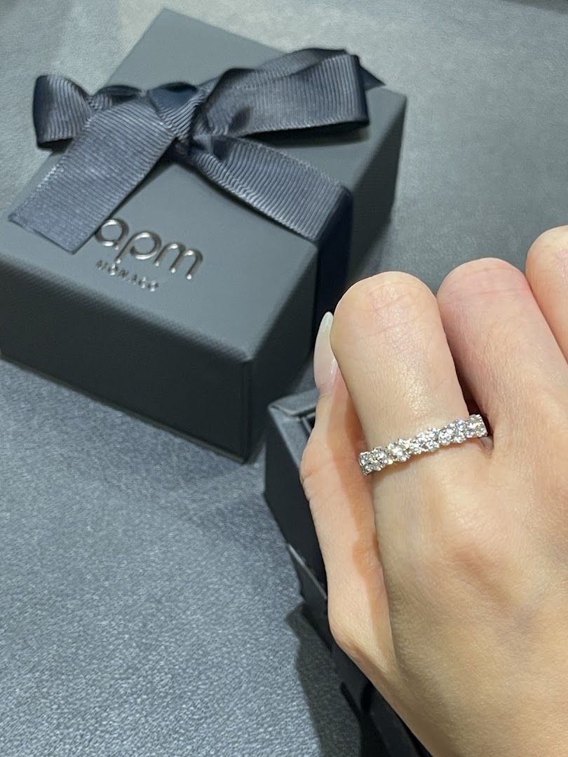 APM Monaco Singapore ION Orchard