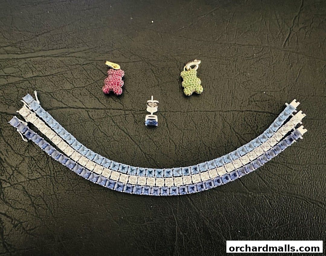 APM Monaco Singapore Paragon