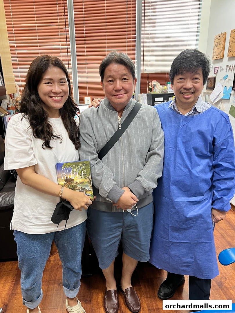 Apple Ear Nose Throat Sinus and Snoring Centre