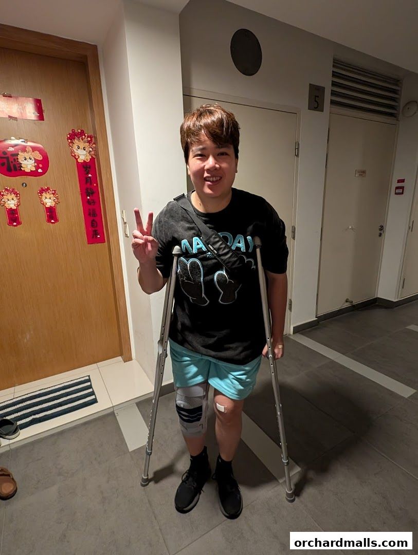 Aptus Surgery Centre  Paragon