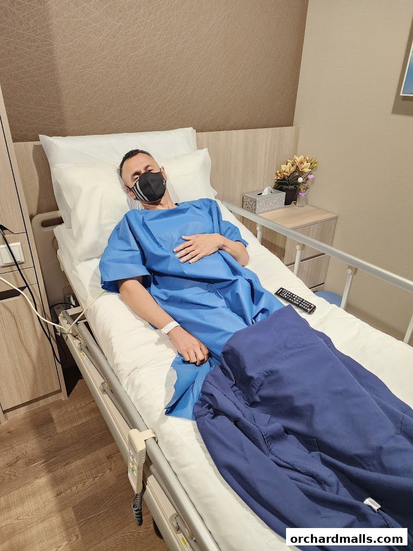 Aptus Surgery Centre  Paragon