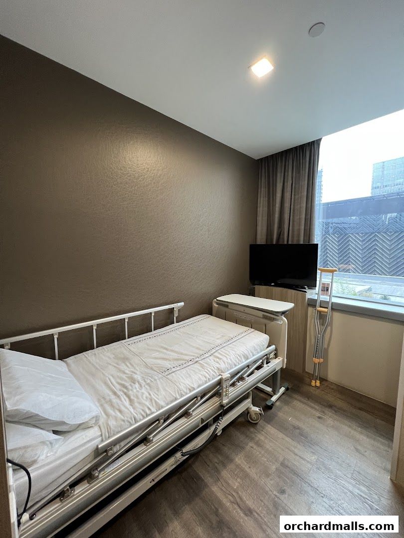 Aptus Surgery Centre  Paragon