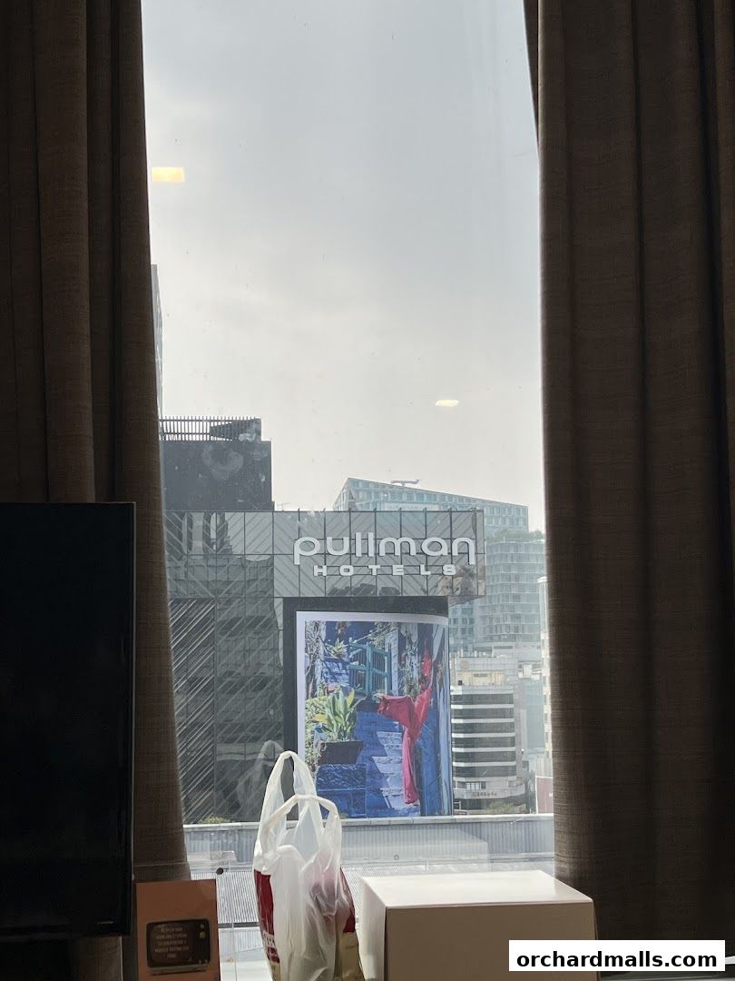 Aptus Surgery Centre  Paragon