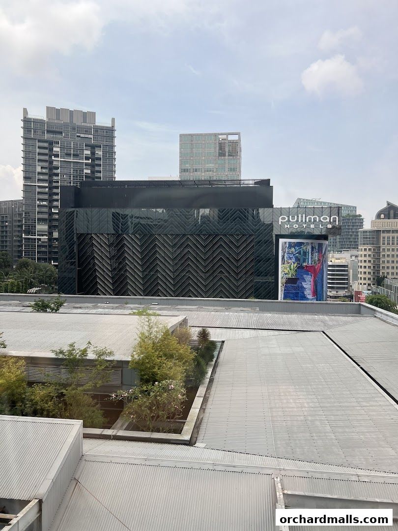 Aptus Surgery Centre  Paragon