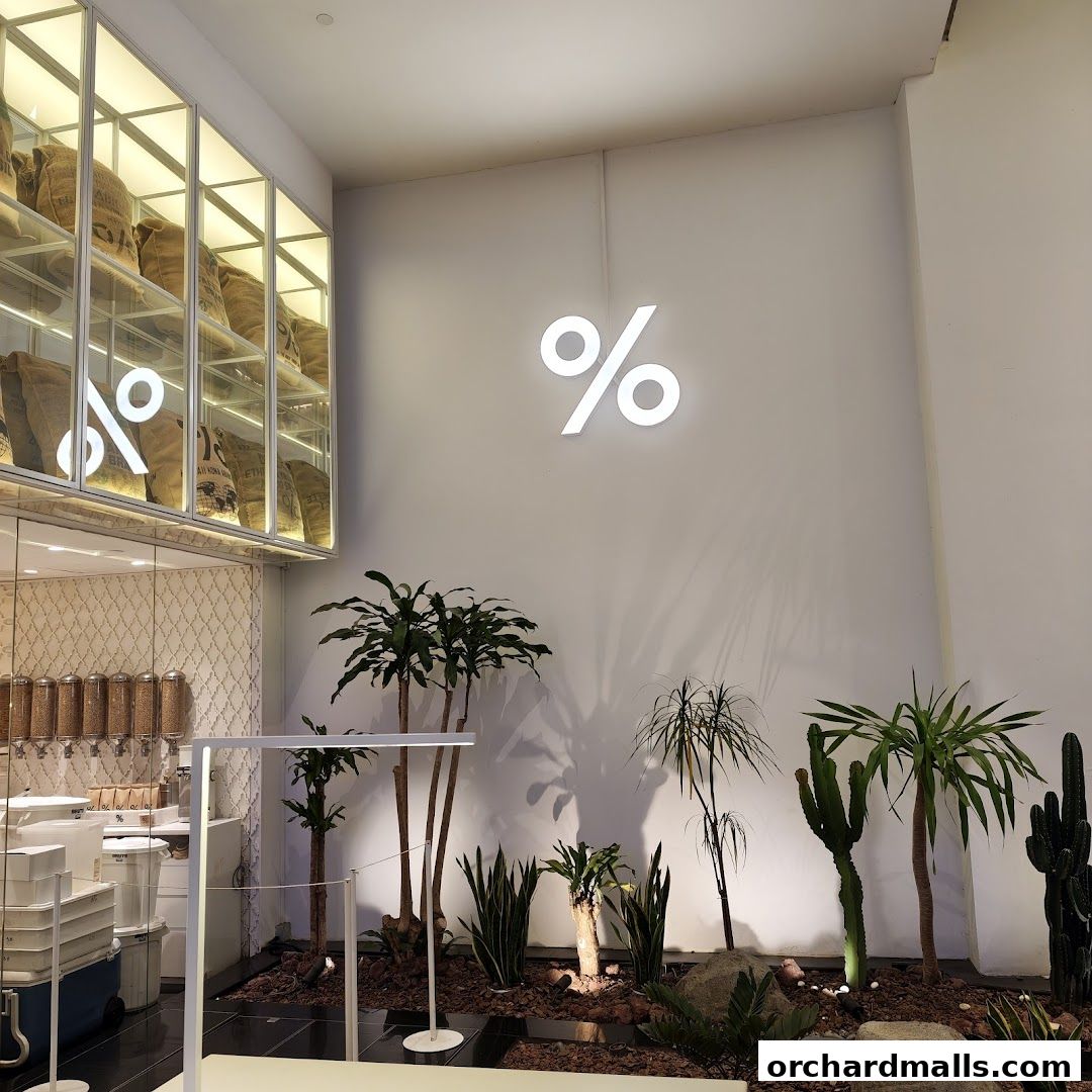  Arabica Singapore 313Somerset