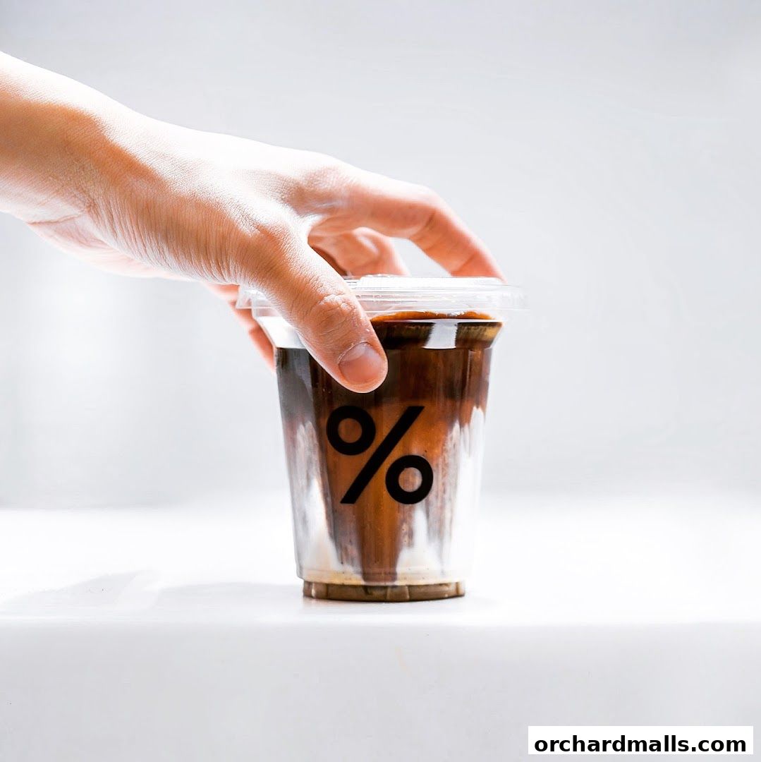  Arabica Singapore 313Somerset