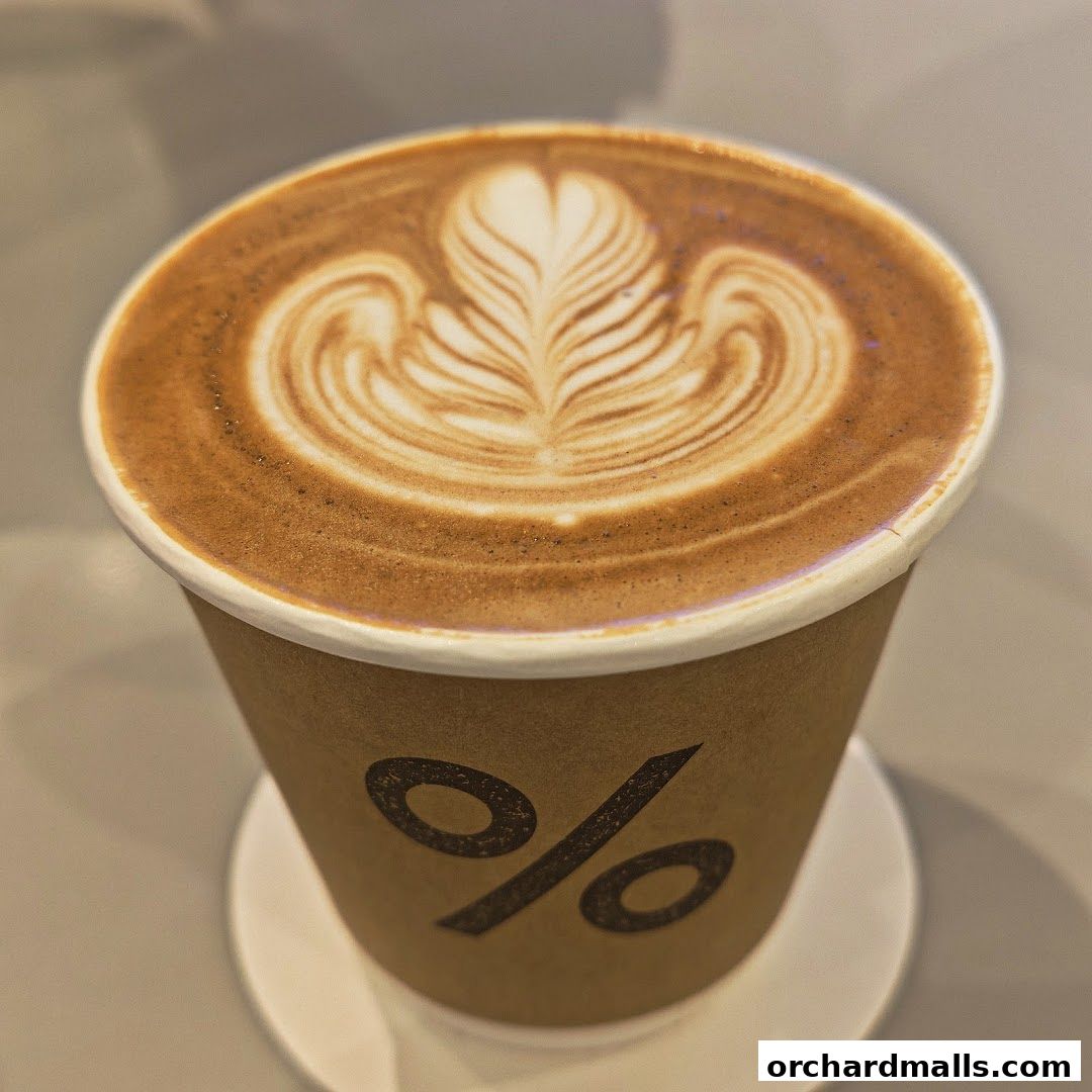  Arabica Singapore 313Somerset