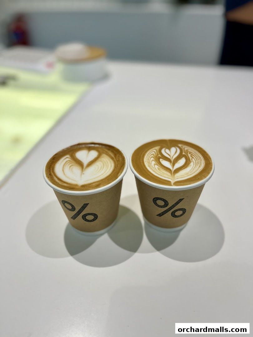  Arabica Singapore 313Somerset