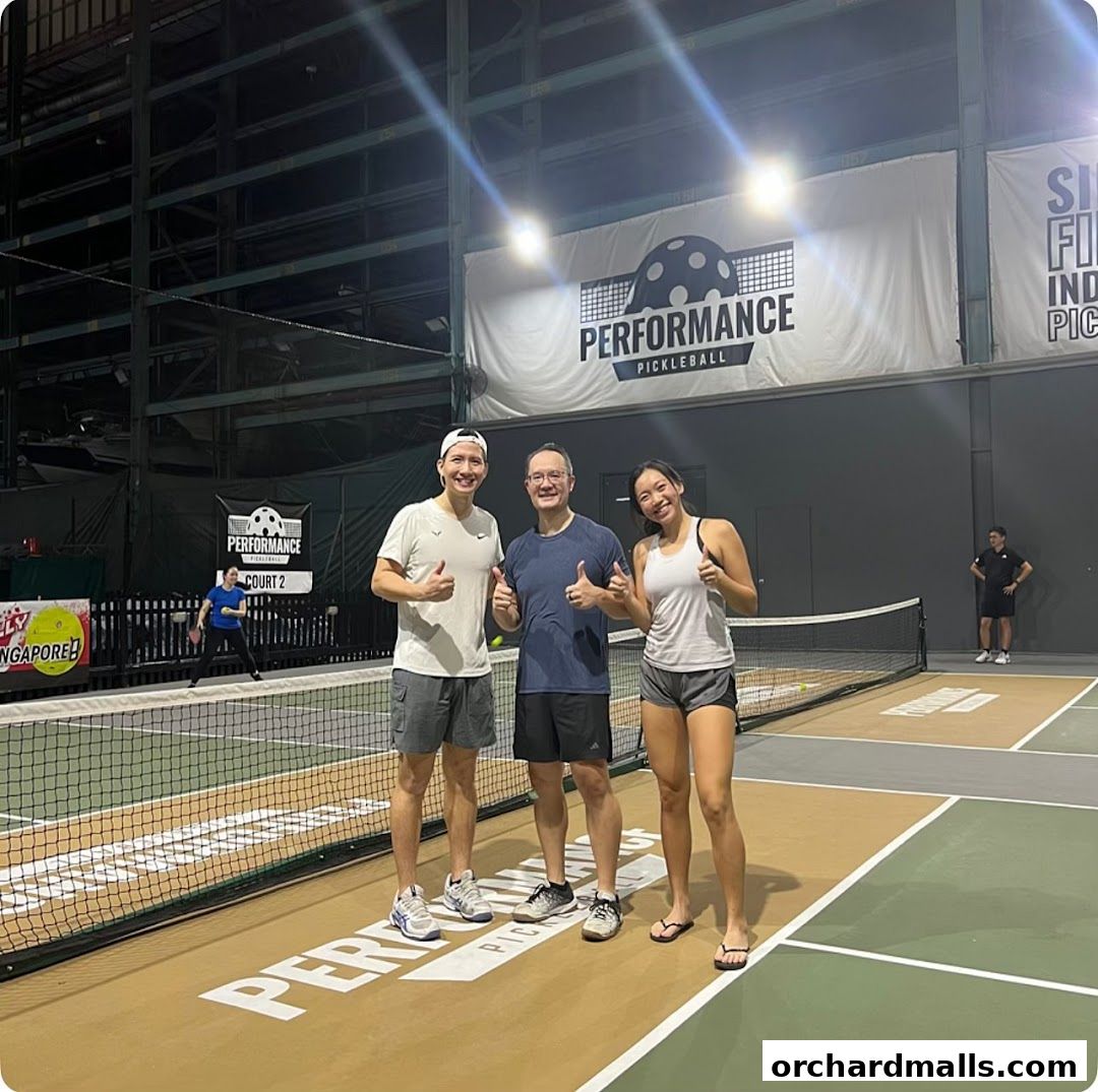 Arc of Life Chiropractic Singapore