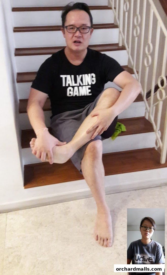 Arc of Life Chiropractic Singapore