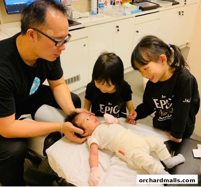 Arc of Life Chiropractic Singapore