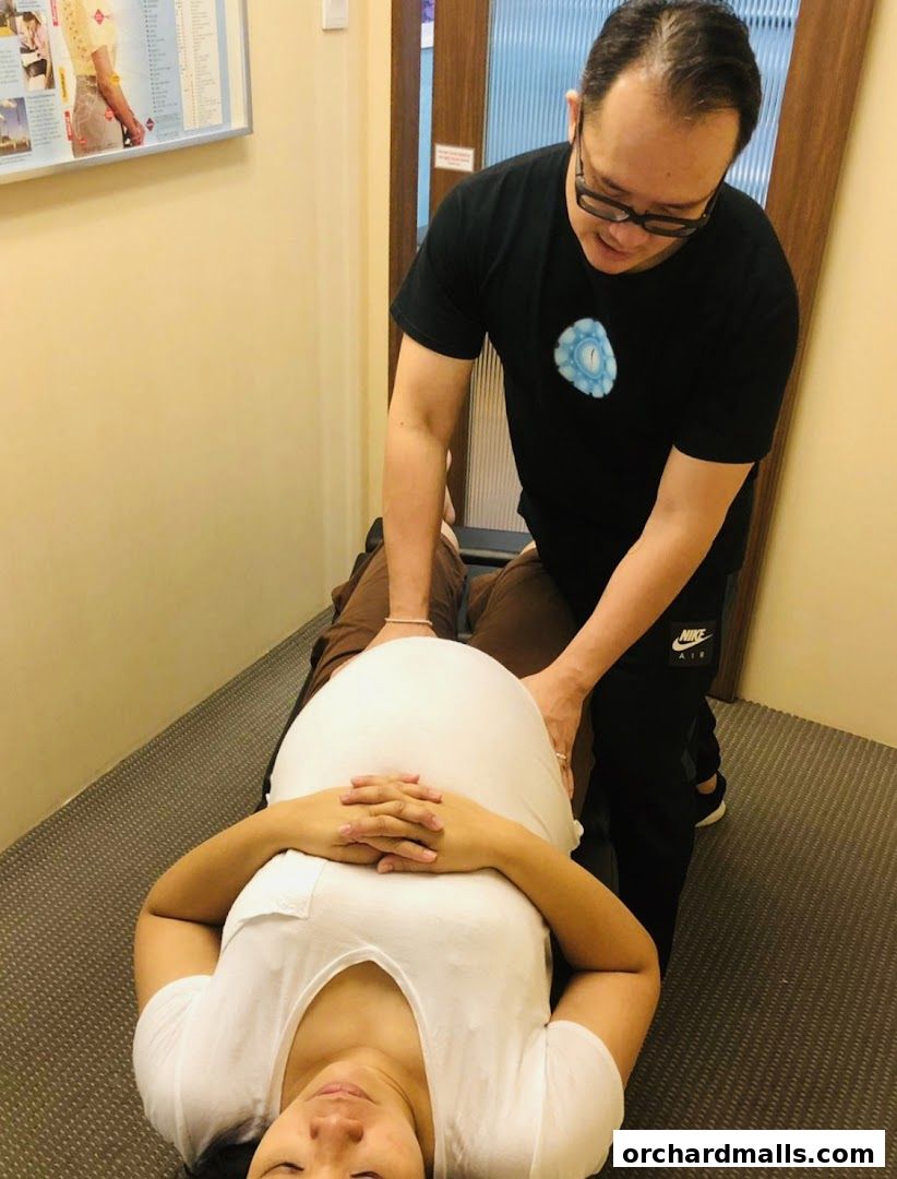 Arc of Life Chiropractic Singapore