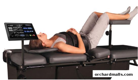 Arc of Life Chiropractic Singapore