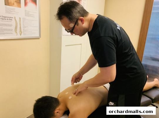 Arc of Life Chiropractic Singapore