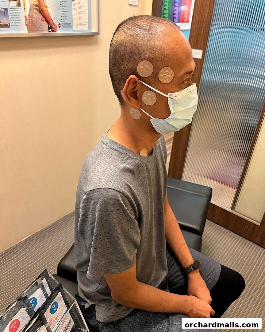 Arc of Life Chiropractic Singapore