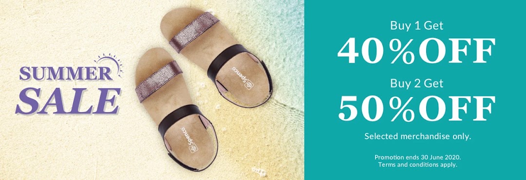 Arch Angel Shoes - Wheelock Place Outlet