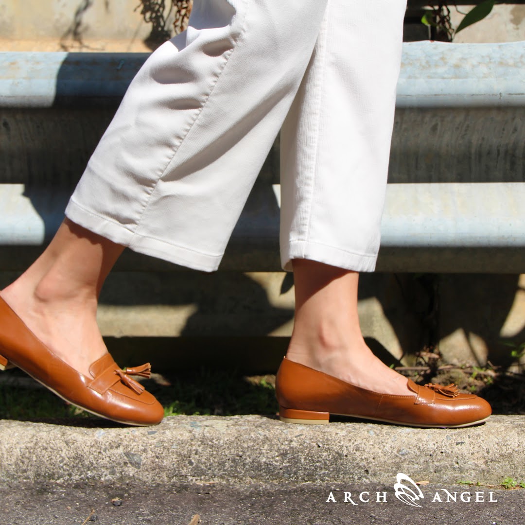 Arch Angel Shoes - Wheelock Place Outlet