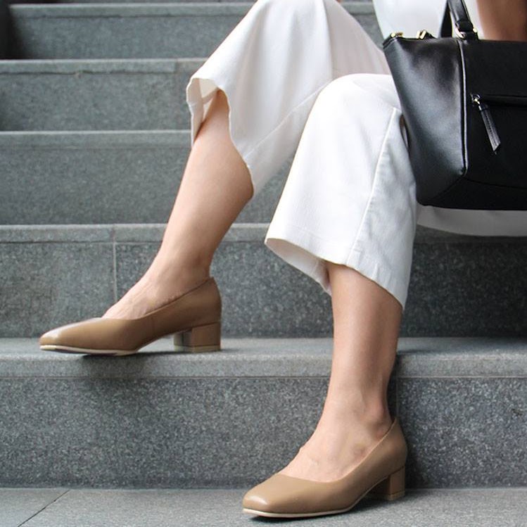 Arch Angel Shoes - Wheelock Place Outlet