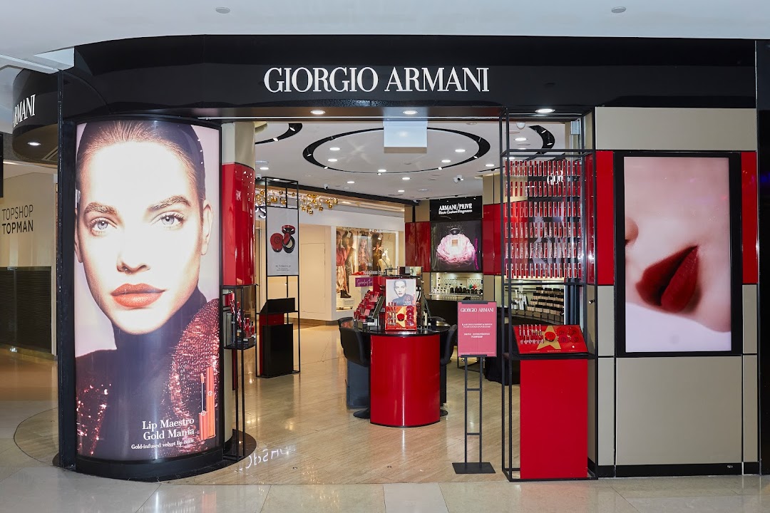 Armani beauty
