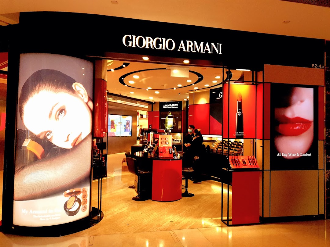 Armani beauty