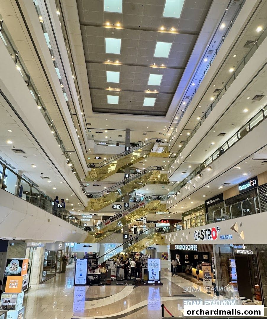 ARRB Systems Asia Pte. Ltd.