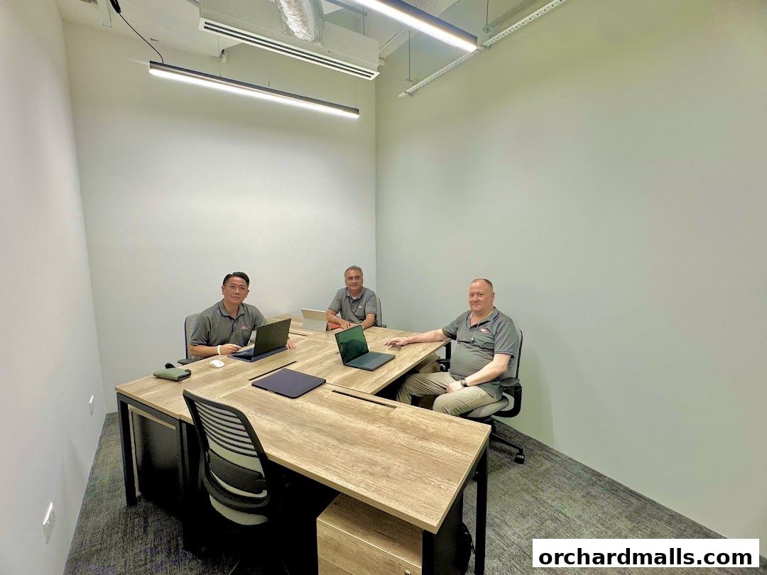 ARRB Systems Asia Pte. Ltd.