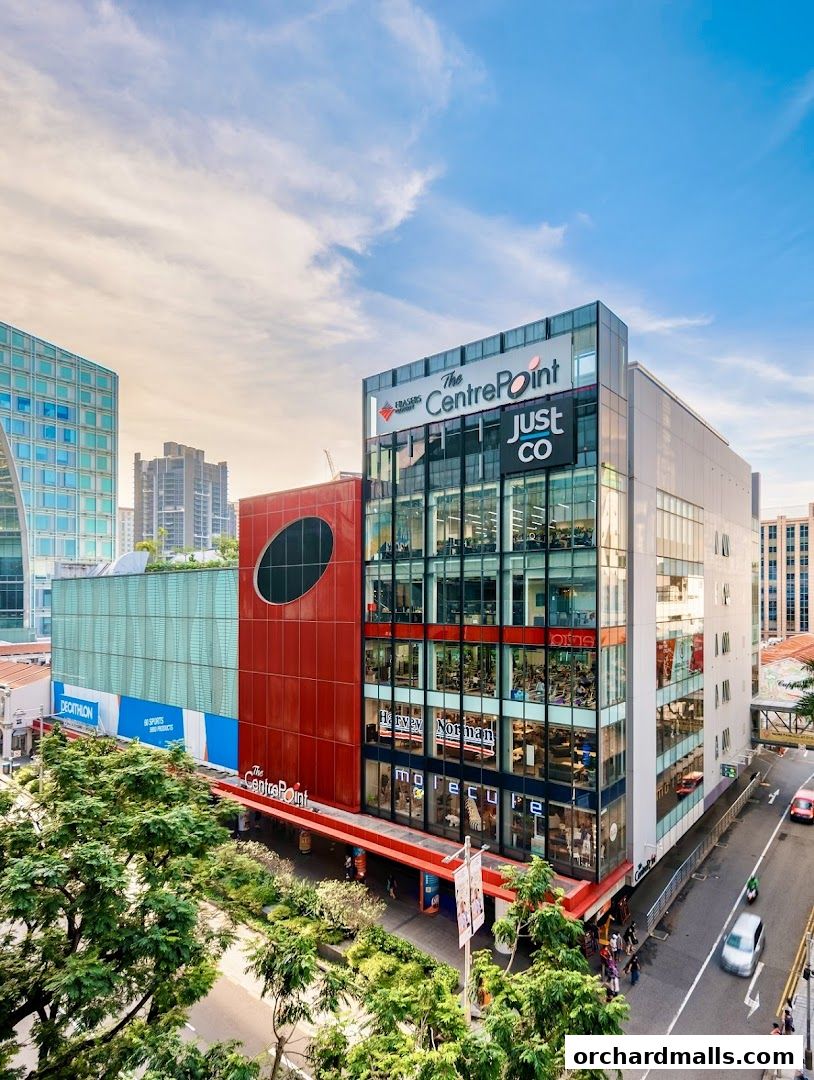 ARRB Systems Asia Pte. Ltd.