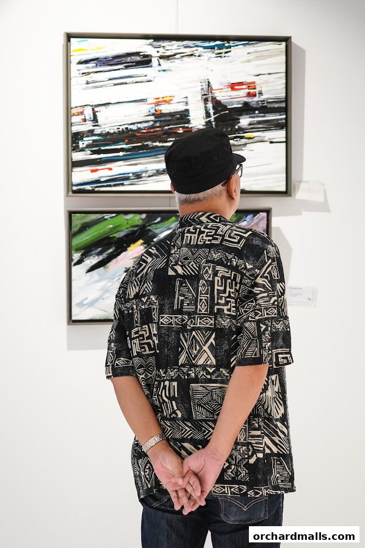 Art District SG Art Gallery