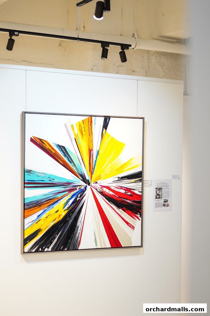 Art District SG Art Gallery