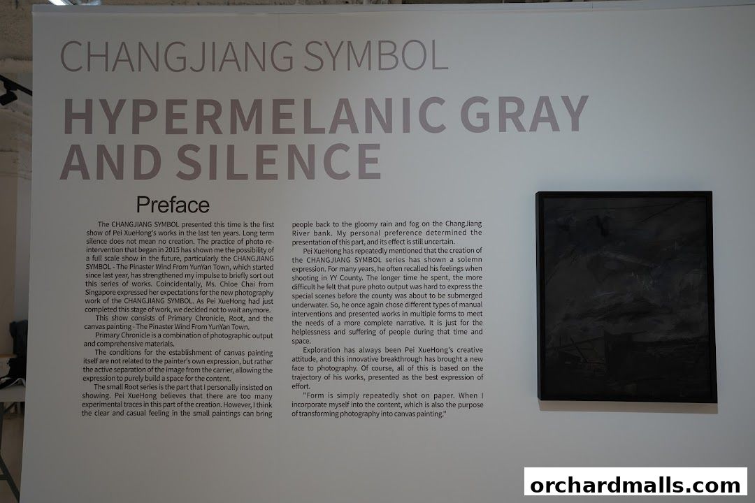 Art District SG Art Gallery