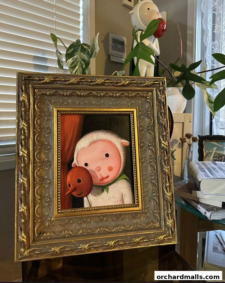 Art District SG Art Gallery