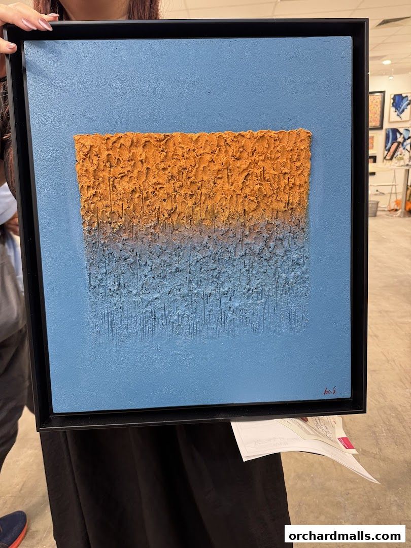 Art District SG Art Gallery