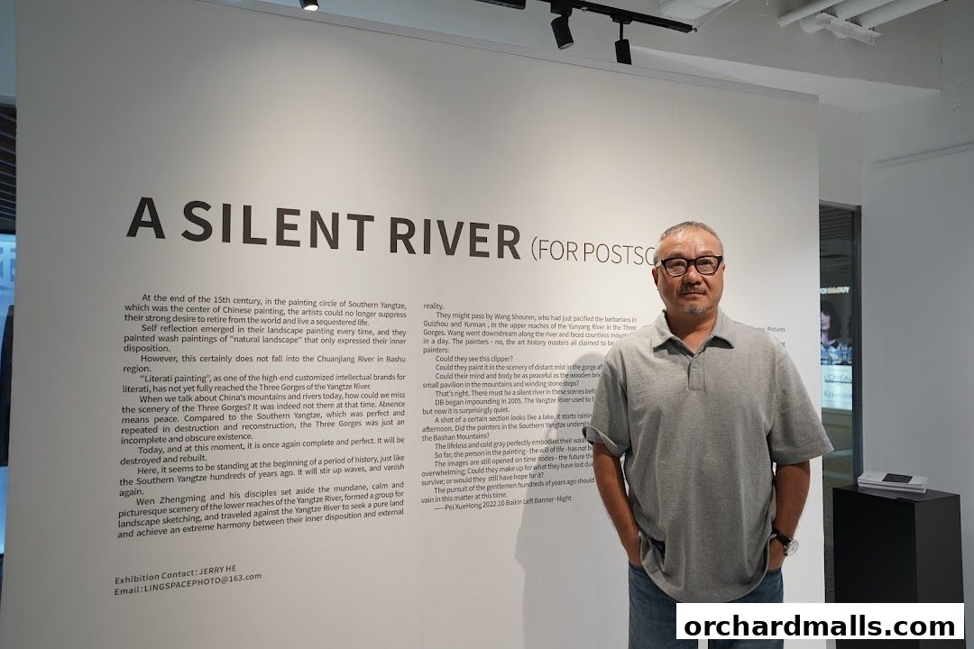 Art District SG Art Gallery