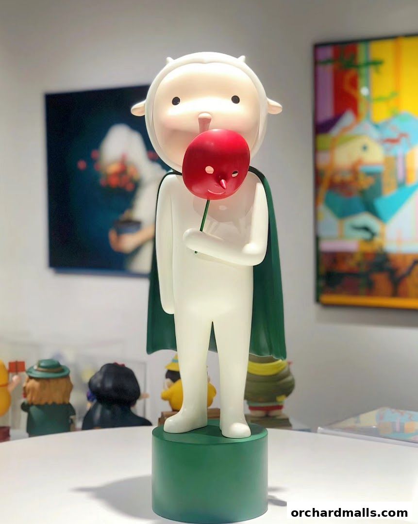 Art District SG Art Gallery