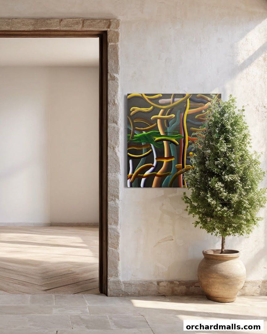 Art District SG Art Gallery