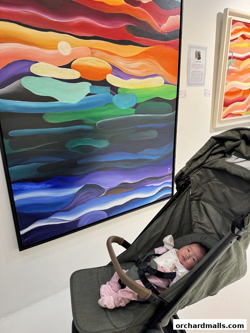 Art District SG Art Gallery