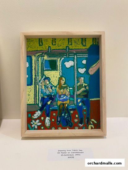 Art District SG Art Gallery