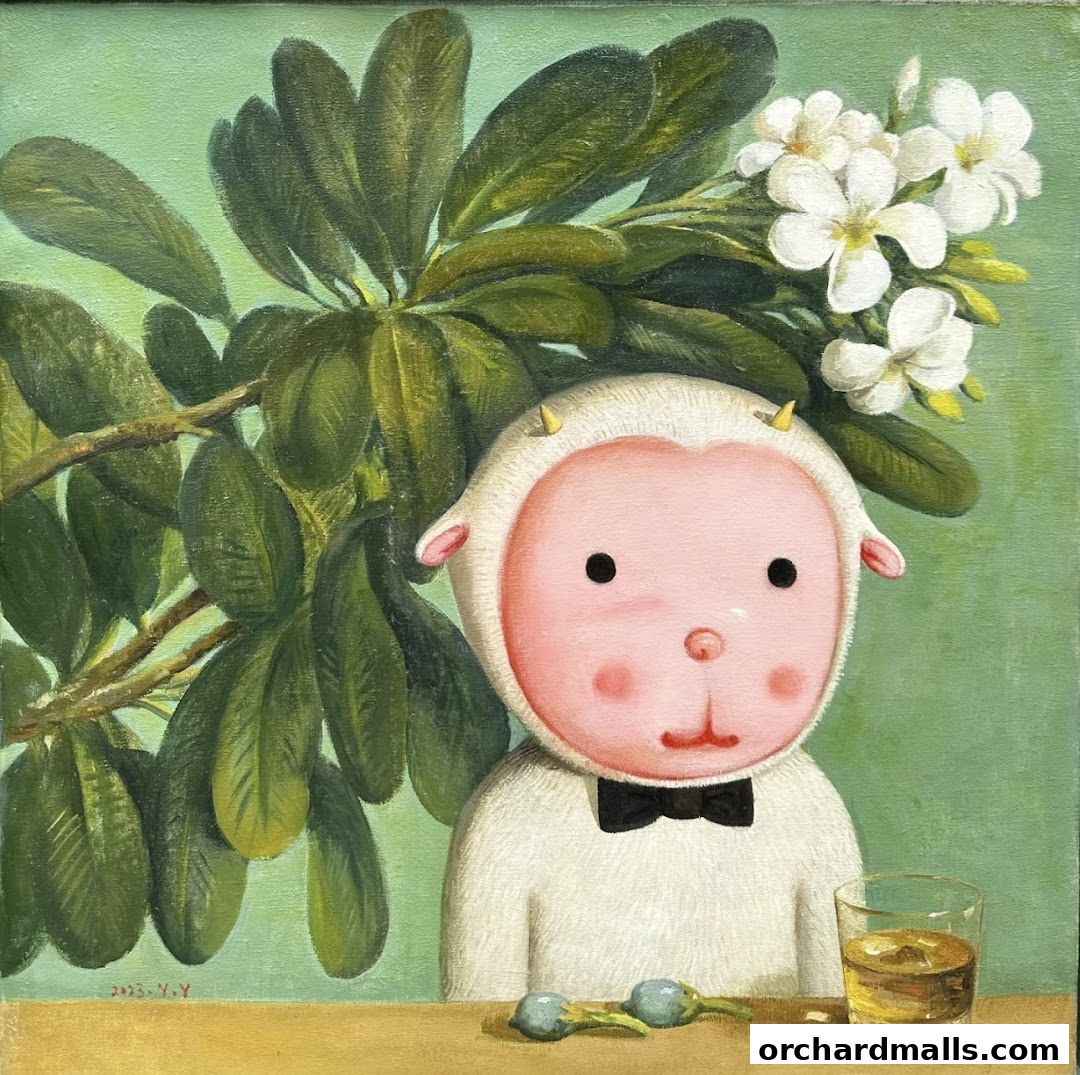 Art District SG Art Gallery