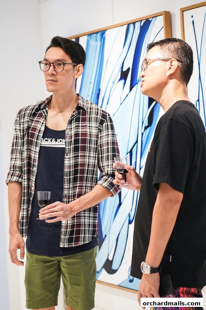 Art District SG Art Gallery