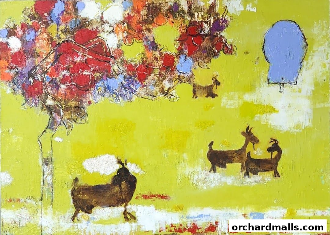 Art District SG Art Gallery