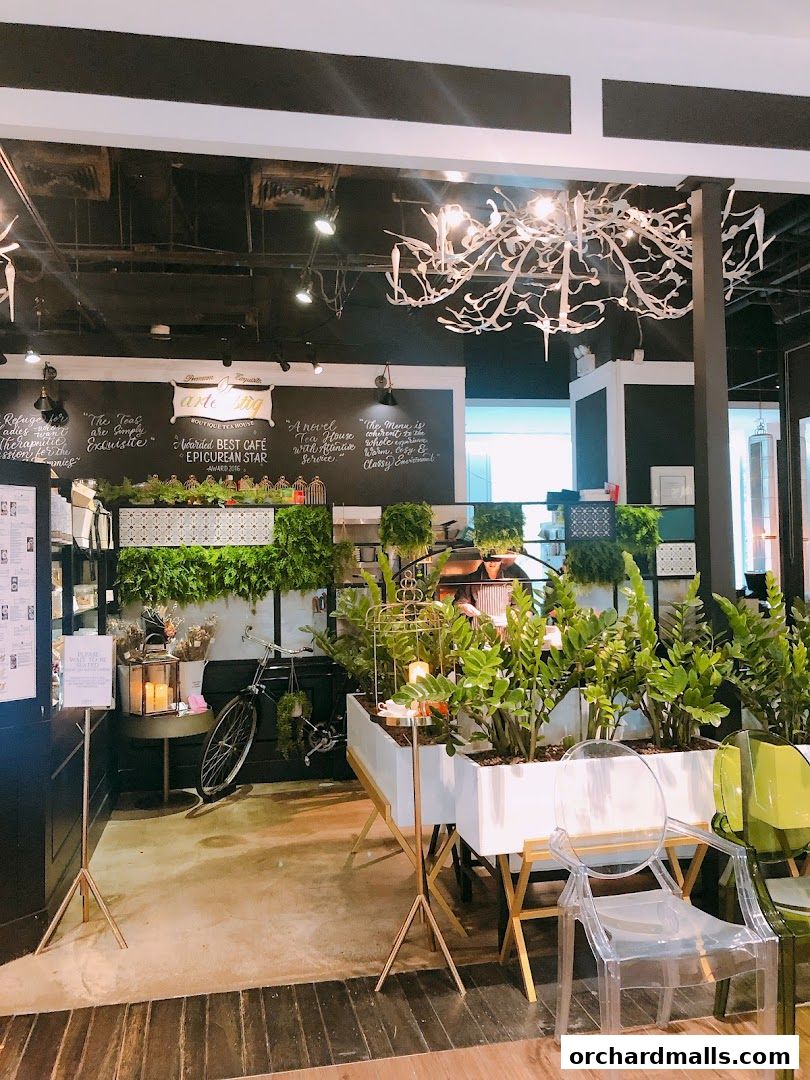 Arteastiq  Mandarin Gallery