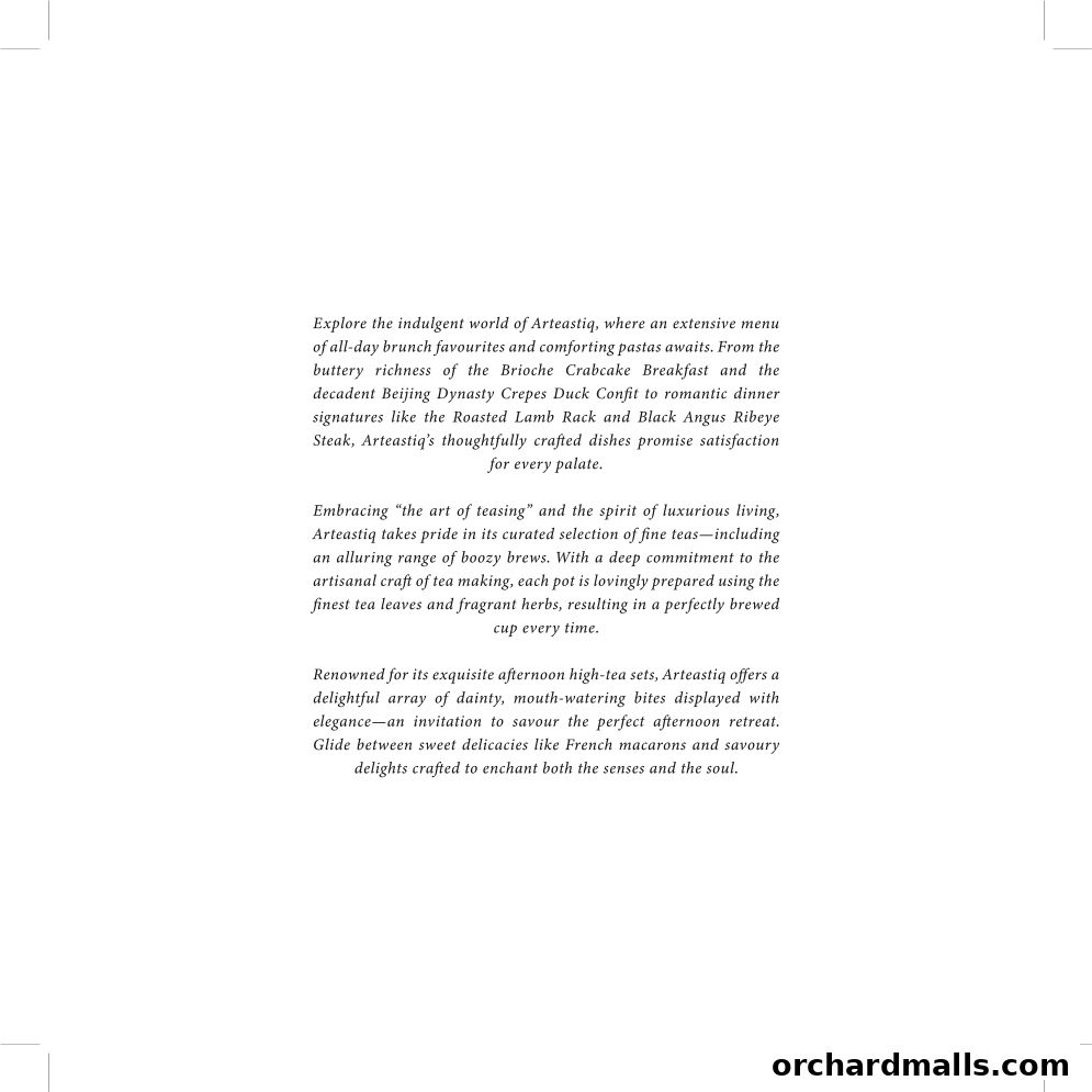 Arteastiq  Mandarin Gallery