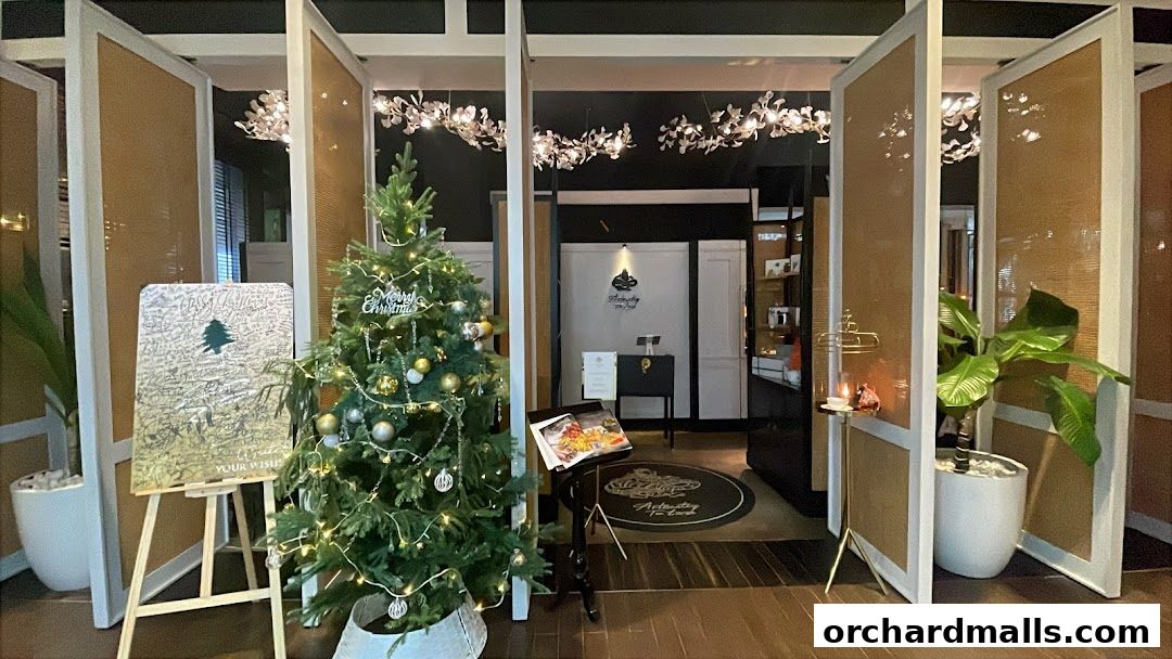 Arteastiq  Mandarin Gallery