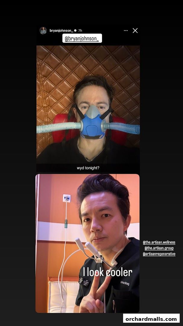 Artisan Regenerative Centre - Hyperbaric Oxygen Therapy Singapore